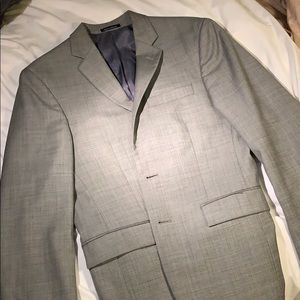 Elegant Egara Suit 38 short